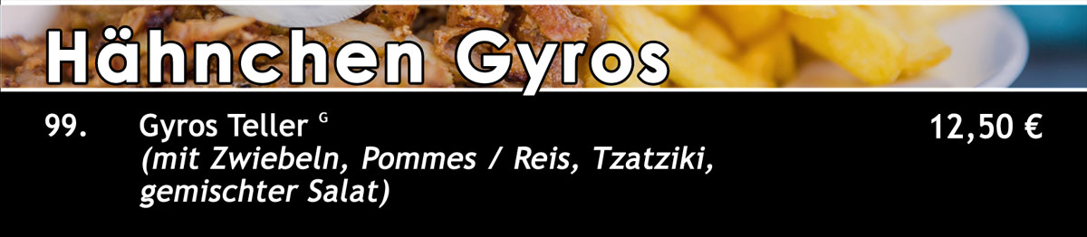 Gyros
